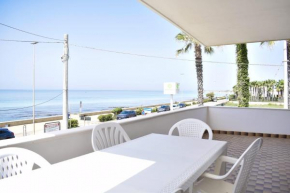 Residence l'ebbrezza del mare
